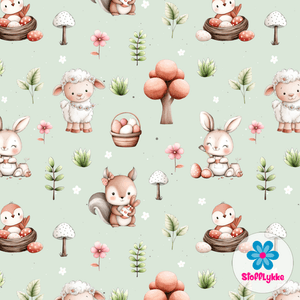 Hovedbilde Spring Friends - Jersey