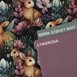 Hovedbilde Meadow Bunnies - Jersey