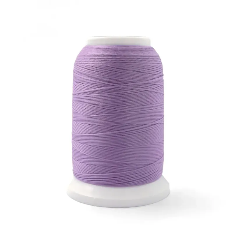 Purple - Baby Lock Woolly Nylon
