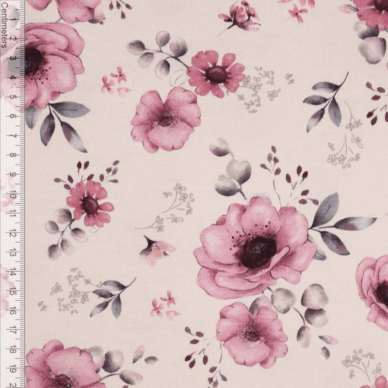 Garden Blush - Jersey