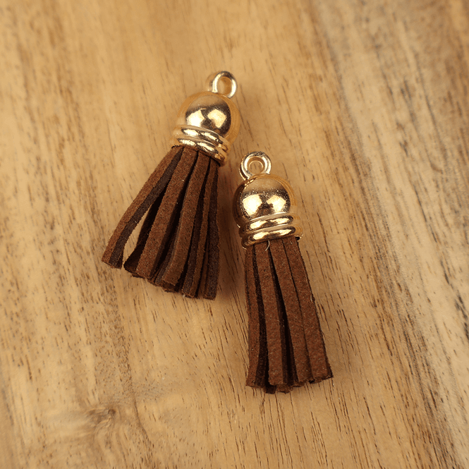Hovedbilde Dusk/Tassel Sjokolade