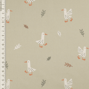 Hovedbilde Duck Life - Fast Bomull