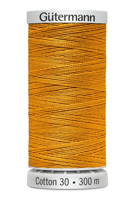 Hovedbilde Curry 1024 - Cotton 30 Sytråd 300 m