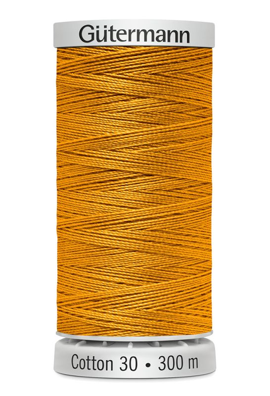 Curry 1024 - Cotton 30 Sytråd 300 m