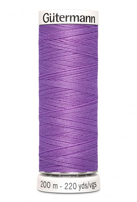 Hovedbilde Lilac 291 - Polyester Sytråd 200 m