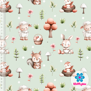 Hovedbilde Spring Friends - Jersey