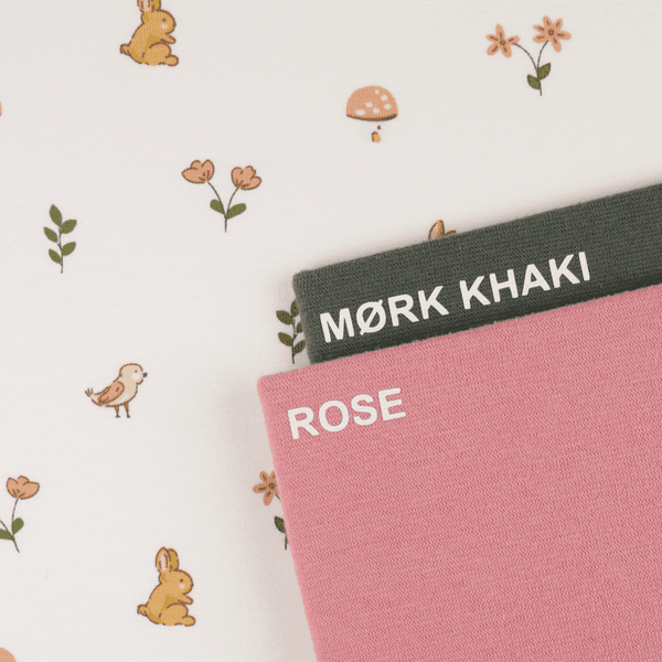 Petit Woodland Dream - Jersey