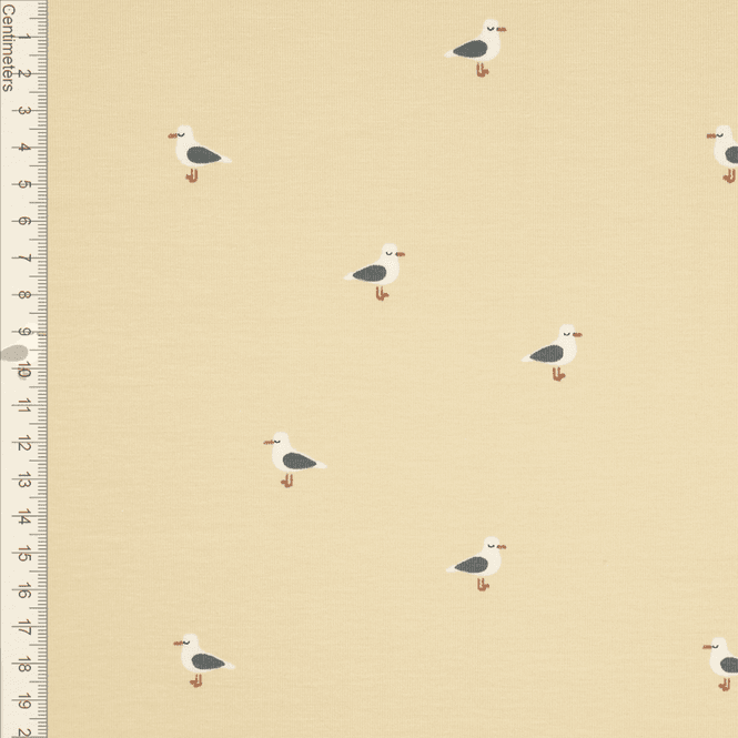 Hovedbilde Little Seagulls - Jersey