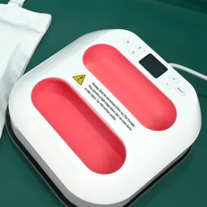 Hovedbilde MIDI varmepresse