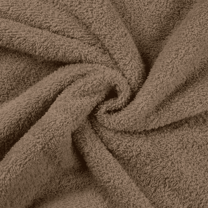 Taupe - Frotté