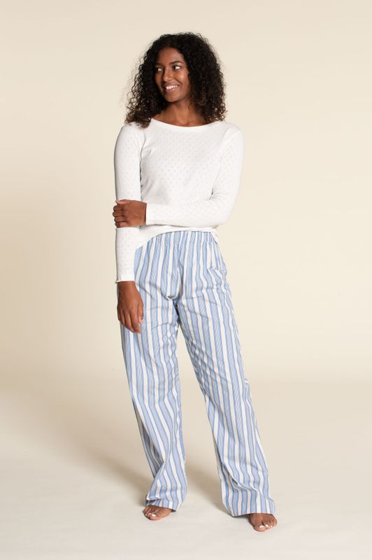 Unisex Pajama Pants - Wardrobe by Me