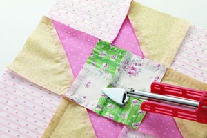 Hovedbilde Mini Strykejern - Clover