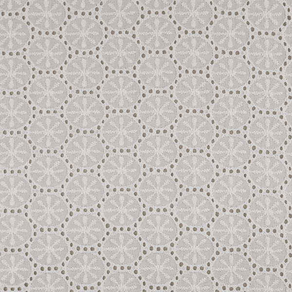 Hanna - Cotton Embroidery