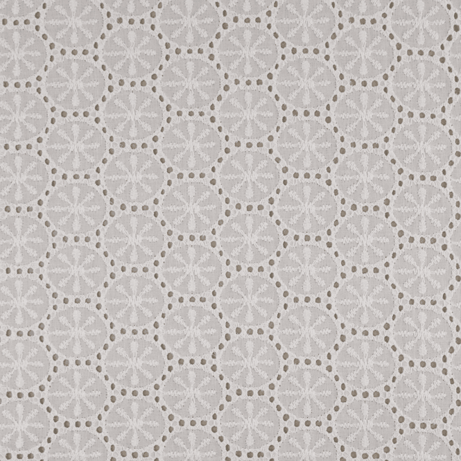 Hovedbilde Hanna - Cotton Embroidery