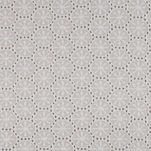 Hovedbilde Hanna - Cotton Embroidery