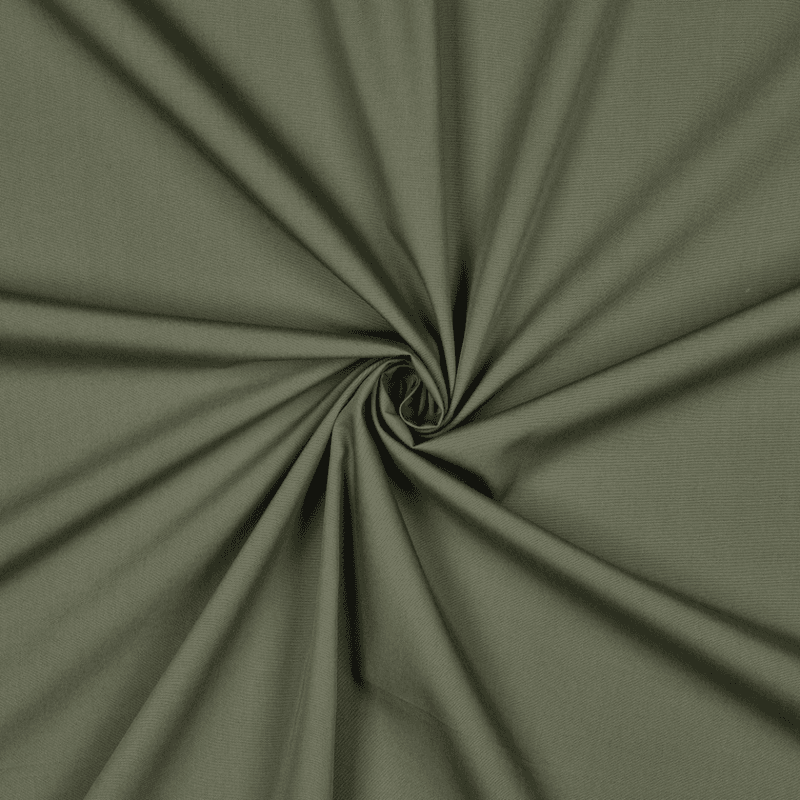 Khaki - Candy Cotton