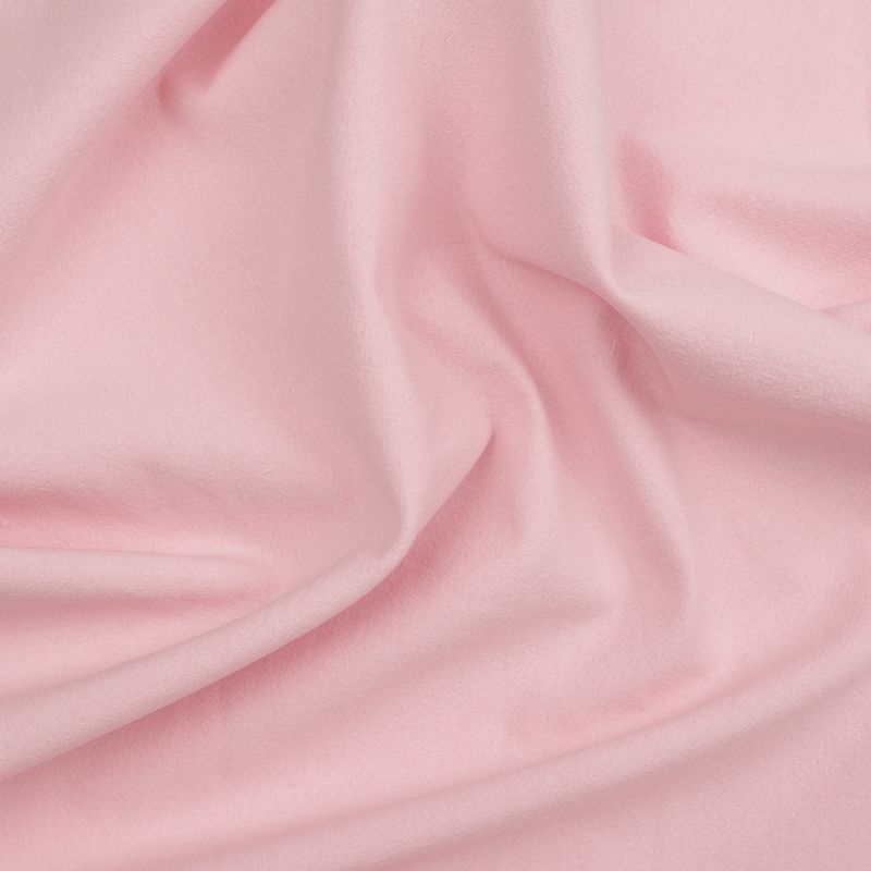 Light Pink  Vintage Cotton