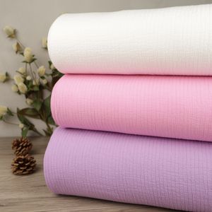 Hovedbilde Rosa - Seersucker Bomull