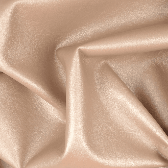 Hovedbilde Champagne Metallic - Soft Skai