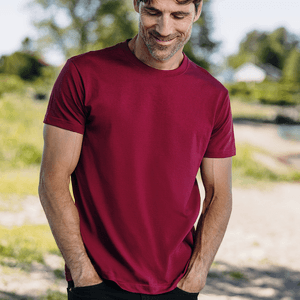 Hovedbilde Classic T-skjorte YOU 1500 - Rosa