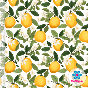 Hovedbilde Lemon Garden - Jersey