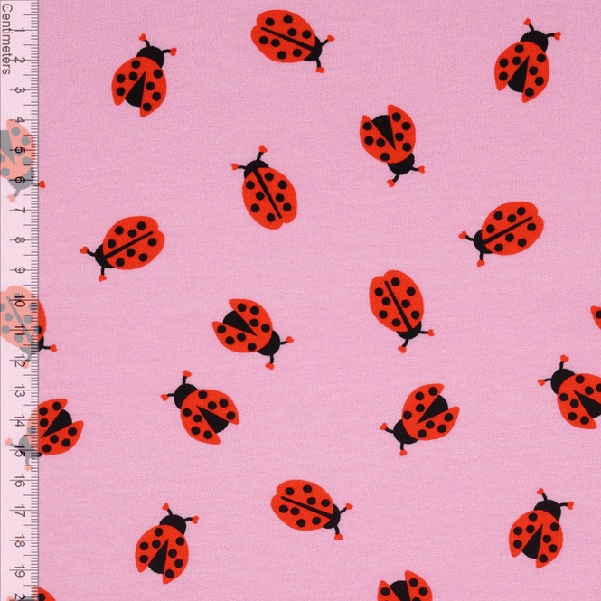 Hovedbilde Cute Ladybugs - Jersey