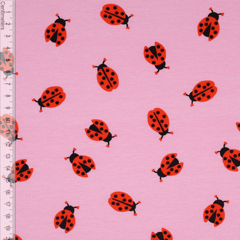 Cute Ladybugs - Jersey