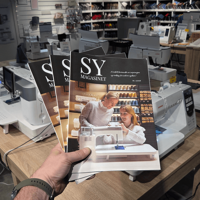 Symagasinet 2026