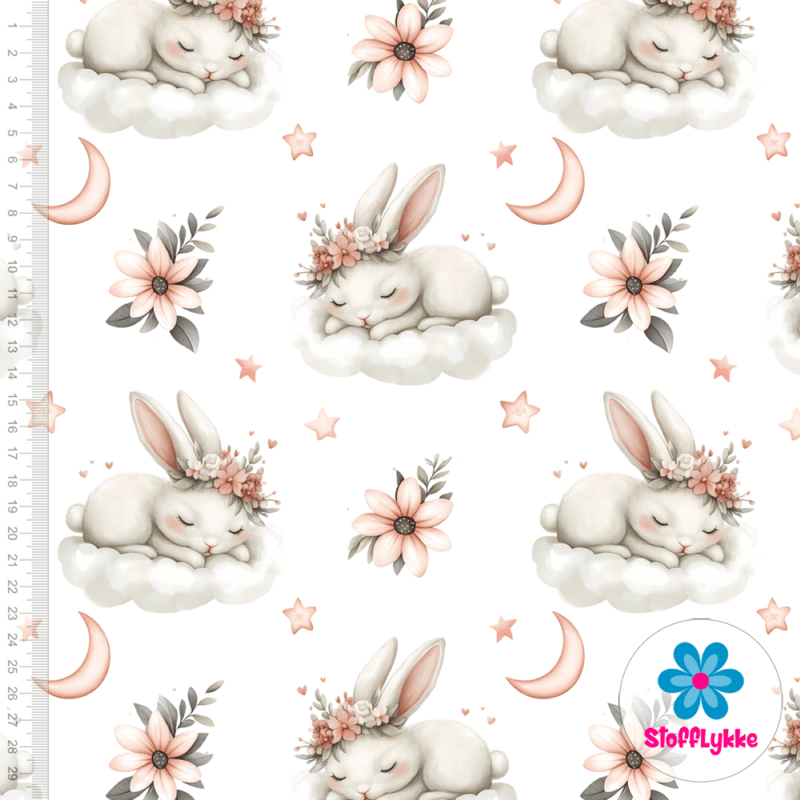 Bunny Dreams - Jersey