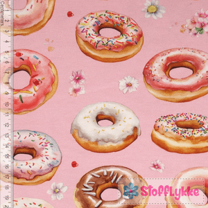 Hovedbilde Donut Pink - Jersey