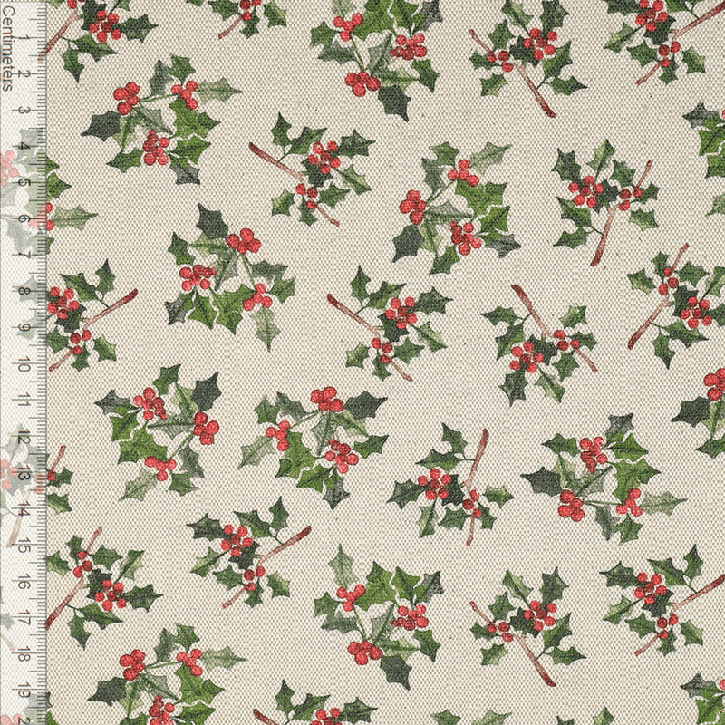 Mini Holly - Kanvas