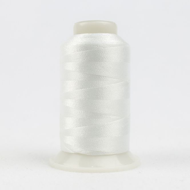 Hovedbilde White  - Wonderfil Polyfast