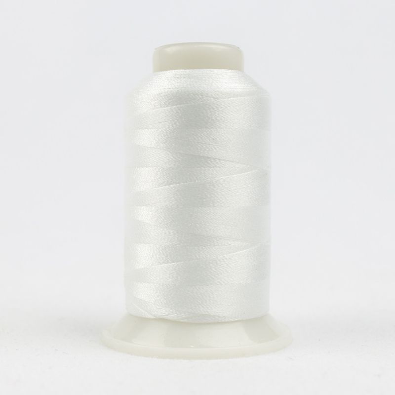 White  - Wonderfil Polyfast