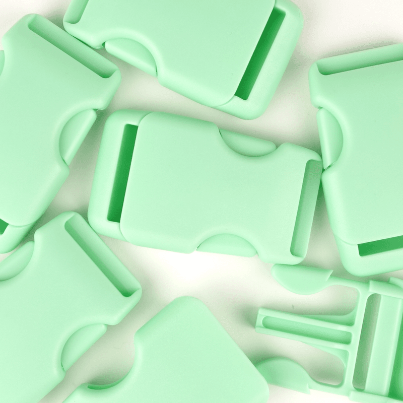 Mint - Plastspenne 25 mm