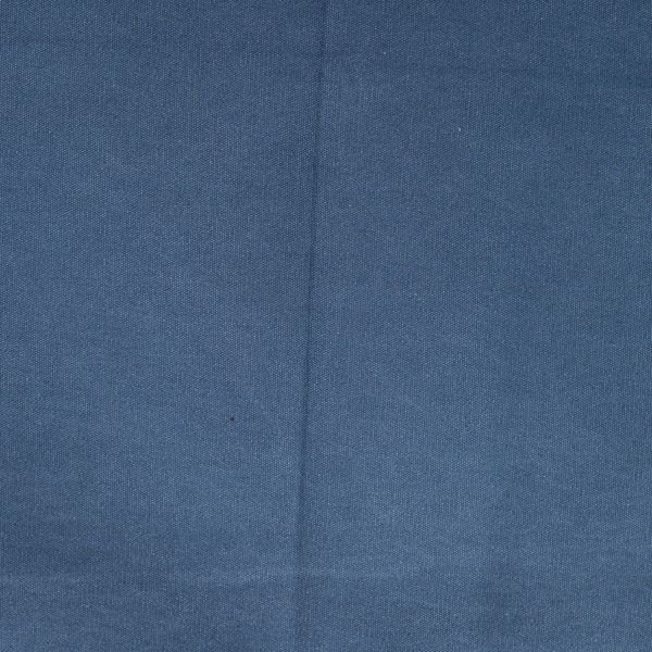 Jeans - Vokset Kraftig Kanvas