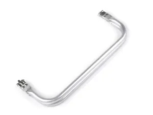 Hovedbilde Firkantet Veskeramme til clutch 25x10cm