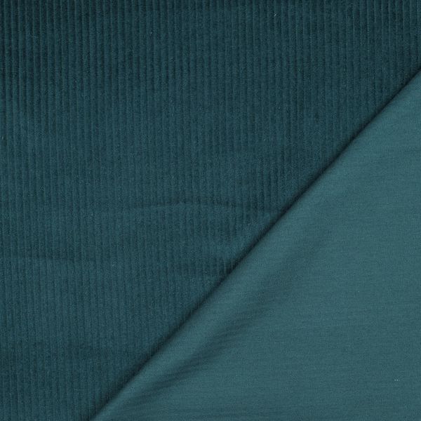 Flaskegr&oslash;nn - Kordfl&oslash;yel