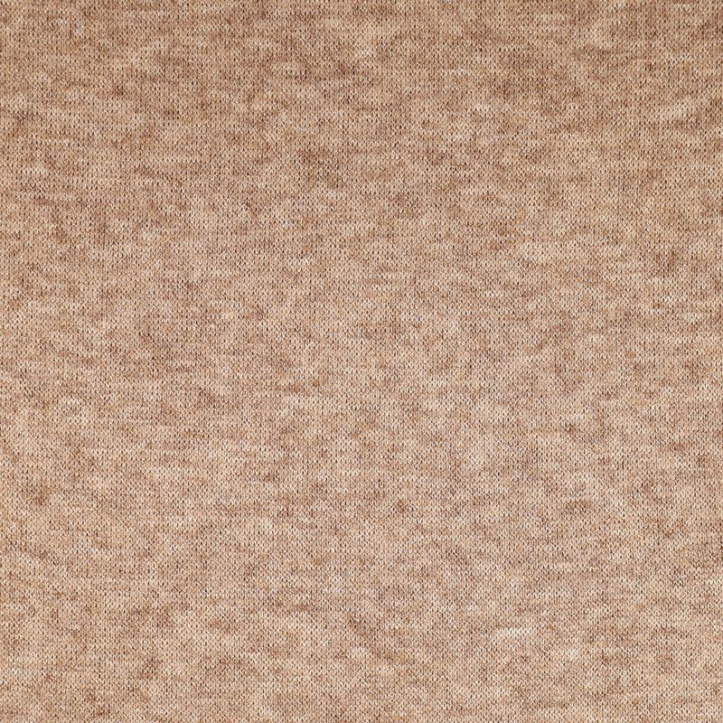 Toffee Melert - Nellie Knit