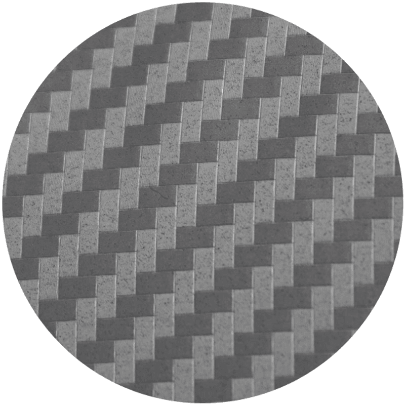 HTV Karbon 50x30cm