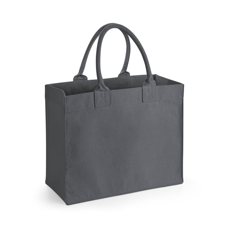 Resort Canvas Bag (Forhåndsbestilling)