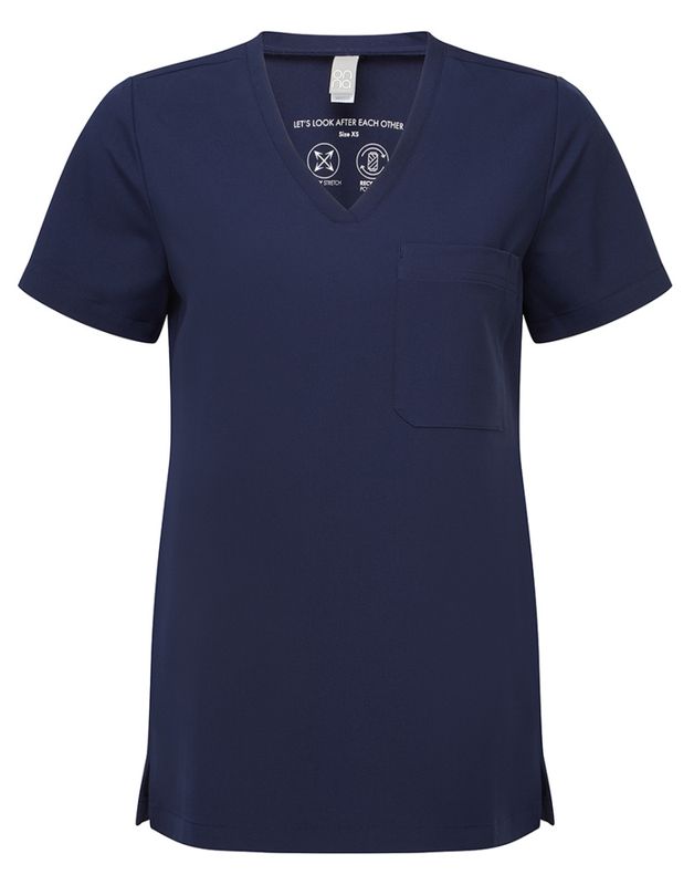 Limitless Women's Onna-stretch Tunic