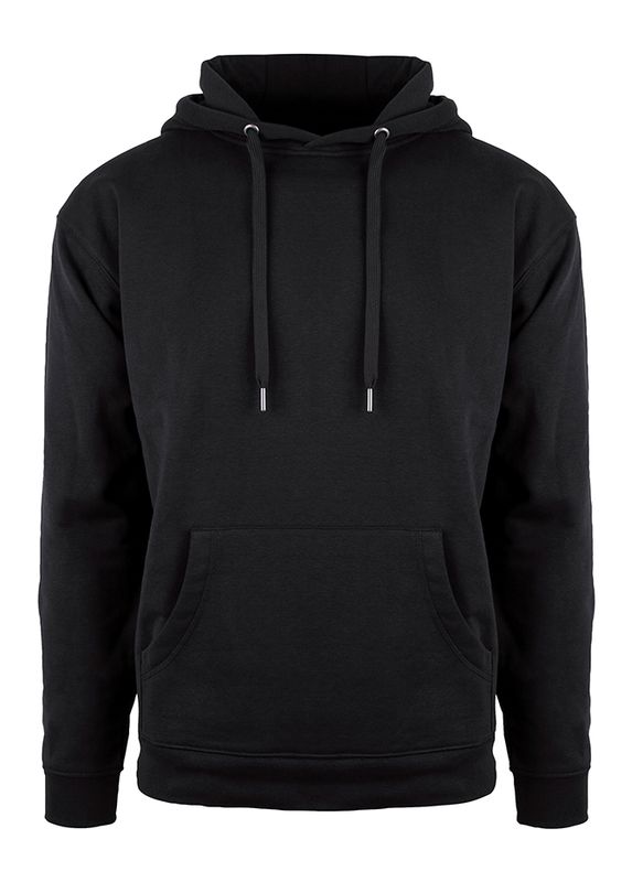 Organic Hoodie (Forhåndsbestilling)