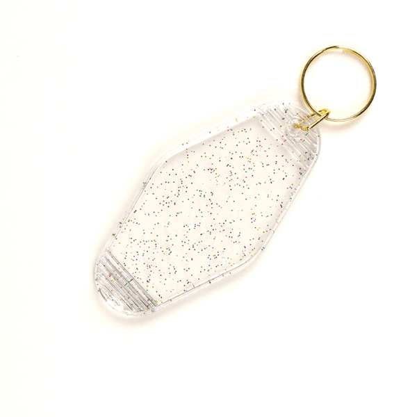 Blankotag - N&oslash;kkelmerke