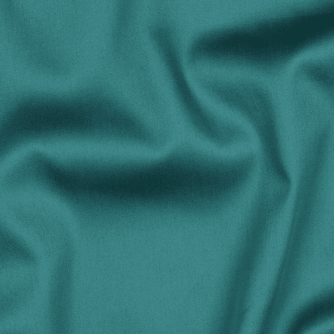 Hovedbilde Teal - Bomullssateng