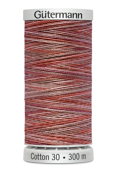 Hovedbilde Rosebud 4029 - Cotton 30 Sytråd 300 m