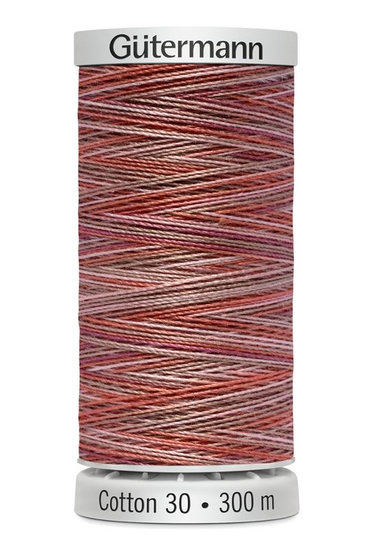 Rosebud 4029 - Cotton 30 Sytråd 300 m
