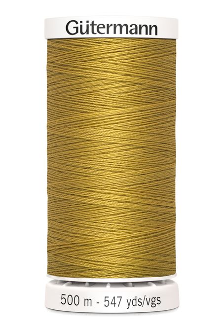 Hovedbilde Oker 968  Polyester Sytråd 500 m