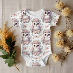 Hovedbilde Blossom Owl - Jersey