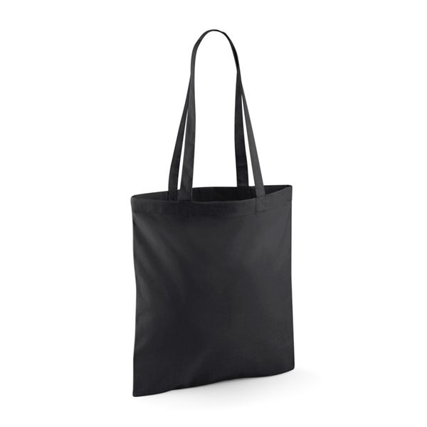 Bag for Life Handlenett 10L - Black