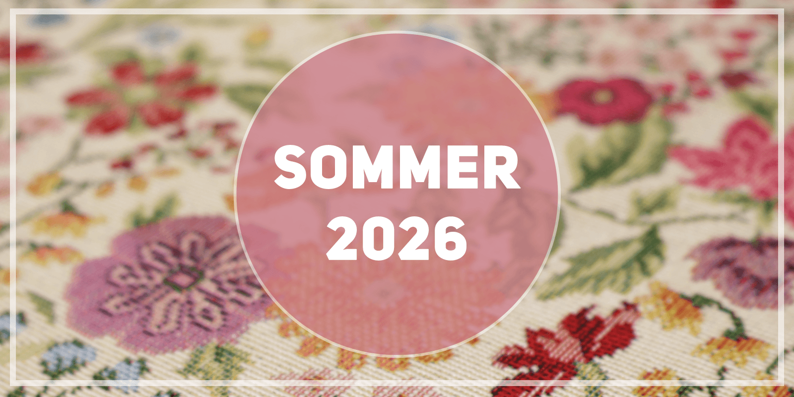 Sommerstoffer